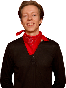Karl Héðinn útklippt