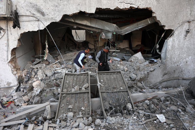 Gaza