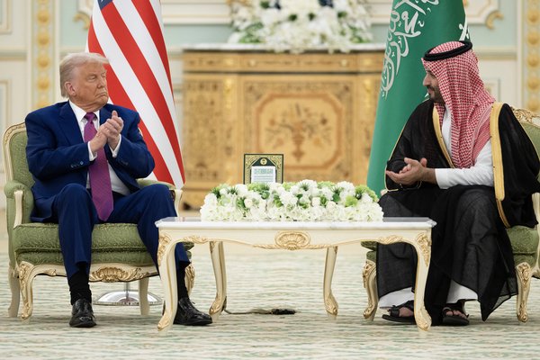AFP__20250513__46HT4RA__v1__HighRes__SaudiUsPoliticsDiplomacy