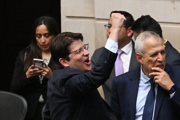 Miguel Uribe