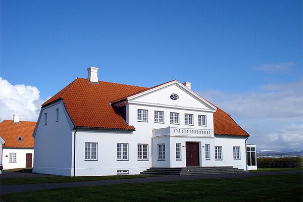 Bessastaðir