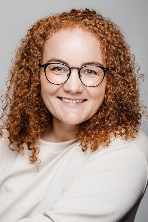 Björg Ásta Þórðardóttir