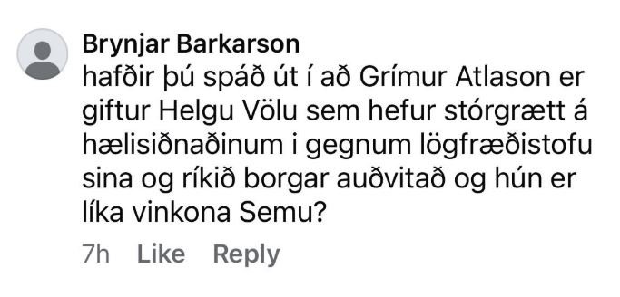 Brynjar