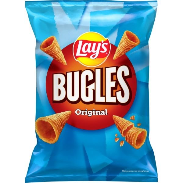 Bugles