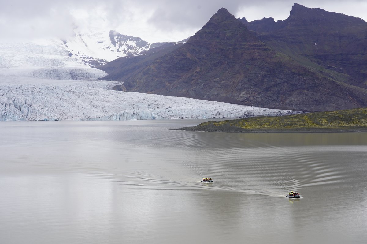 Fjallsárlón