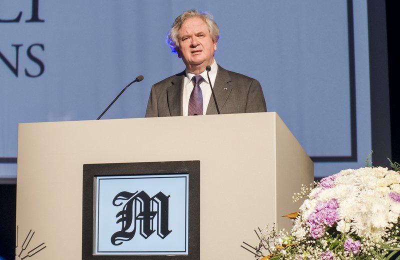 Davíð Oddsson