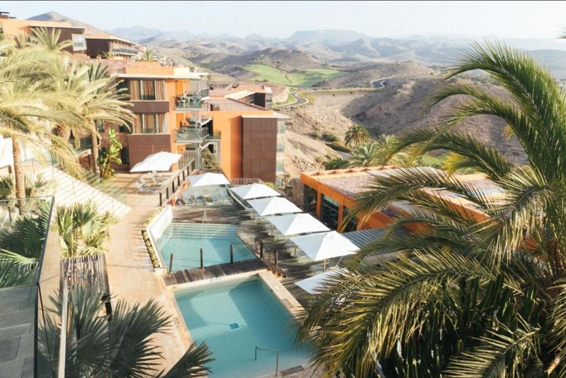 El Salobre