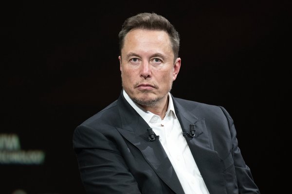 Elon Musk 2