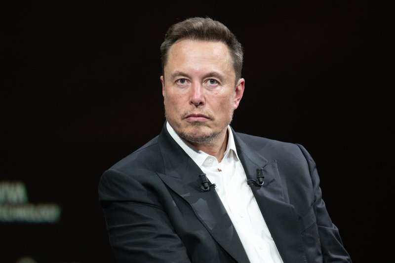 Elon Musk 2