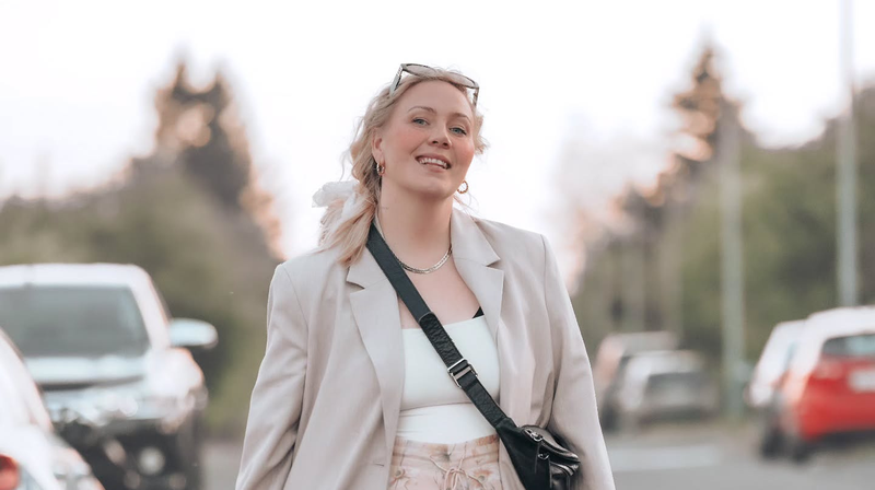 Erna Kristín Stefánsdóttir - Ernuland