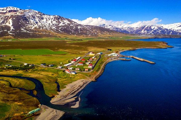 Eyjafjörður