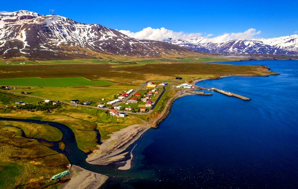 Eyjafjörður
