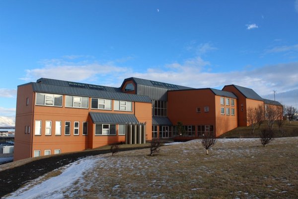 Fjölbrautaskóli Norðurlands vestra
