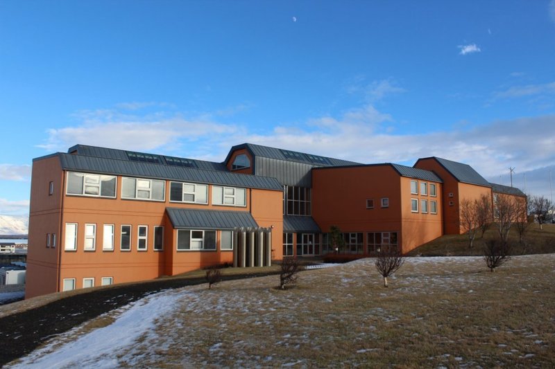 Fjölbrautaskóli Norðurlands vestra
