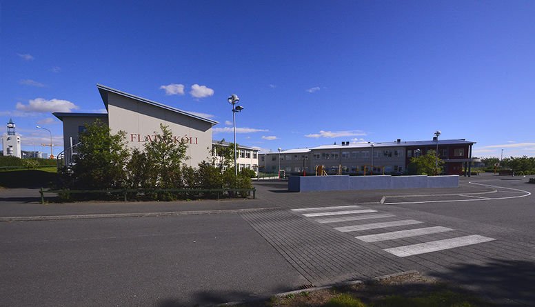 Flataskoli_1A