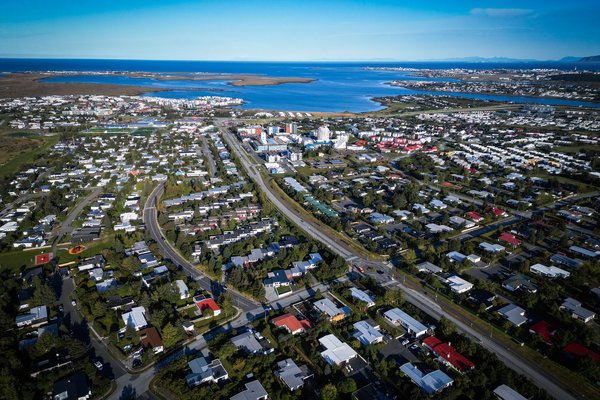 Garðabær