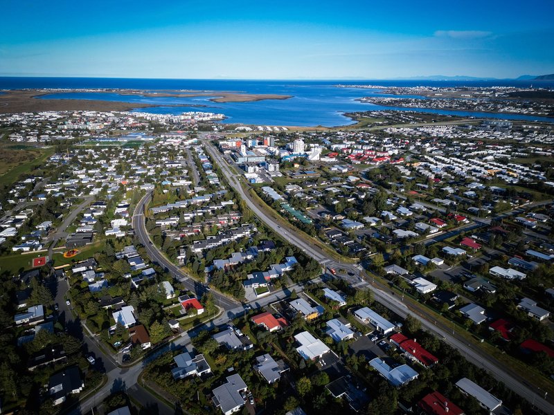 Garðabær