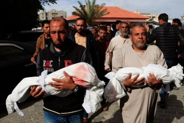 Gaza