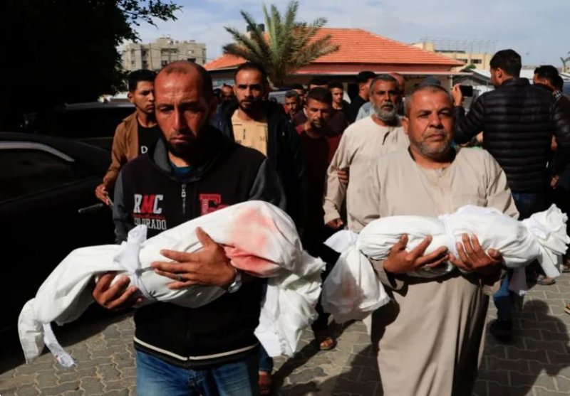 Gaza
