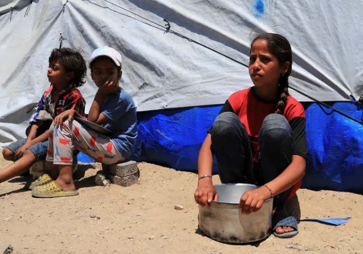 Gaza