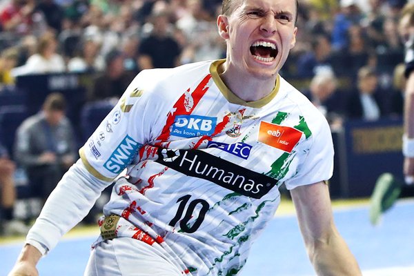 Gísli Þorgeir Kristjánsson