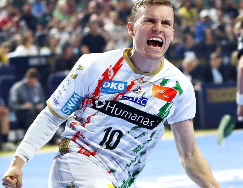 Gísli Þorgeir Kristjánsson