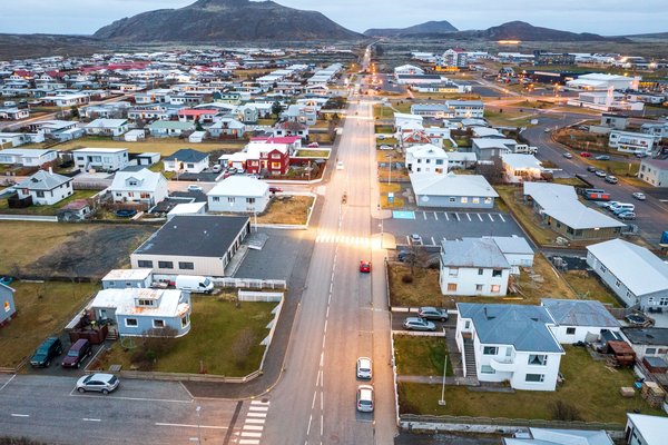 Grindavík