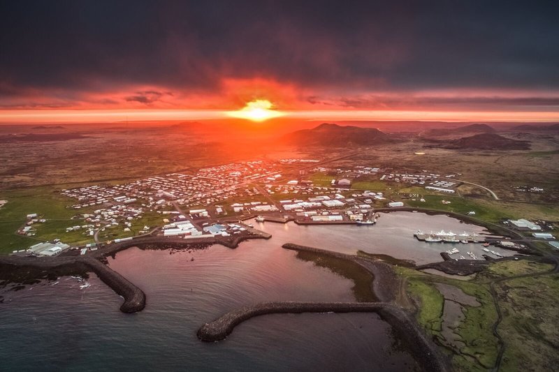 Grindavík