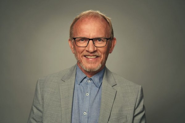 Guðbrandur Einarsson
