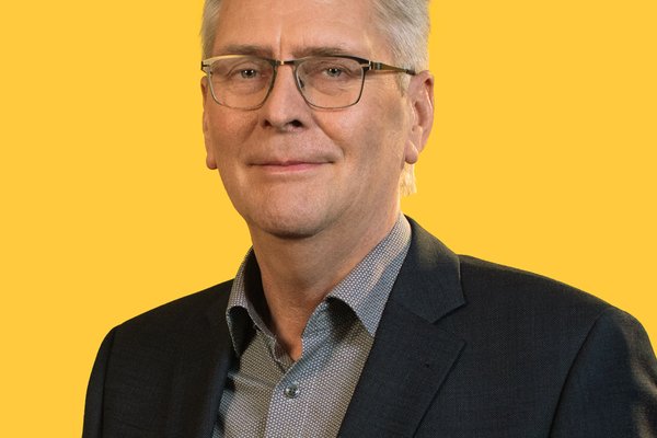 Guðmundur Ingi Kristinsson ráðherra