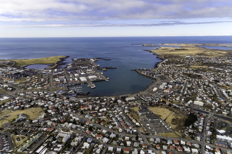 Hafnarfjörður