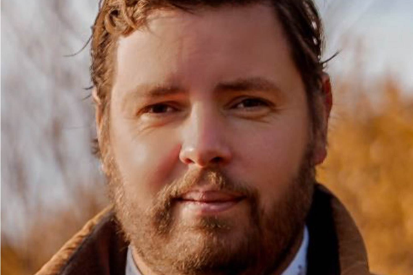 Halldór Jón Gíslason