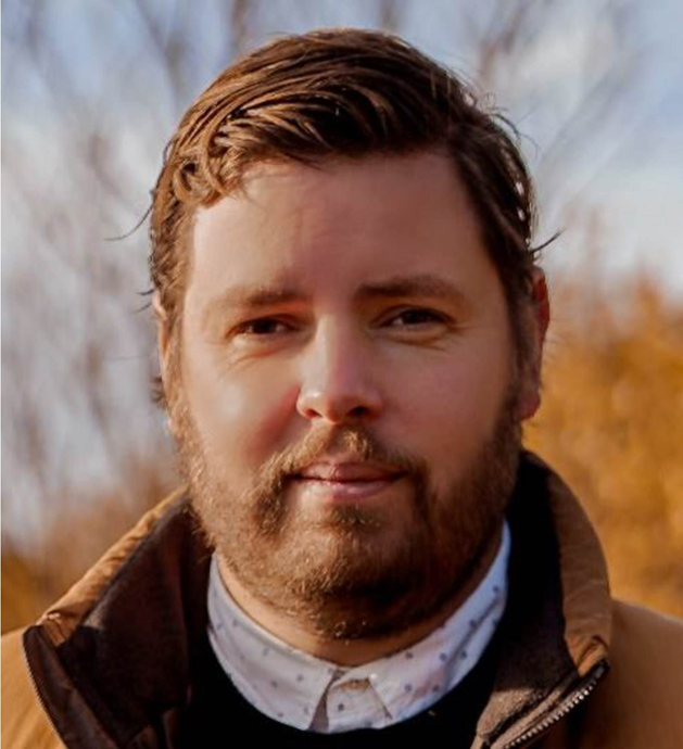 Halldór Jón Gíslason
