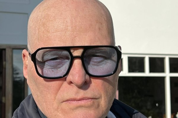 Hallgrímur Helgason