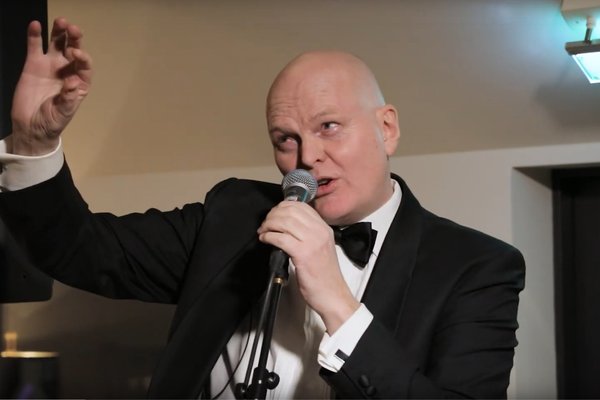 Hallgrímur Helgason