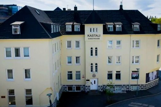 Herkastalinn