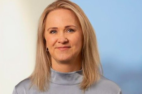 Hrefna Thoroddsen