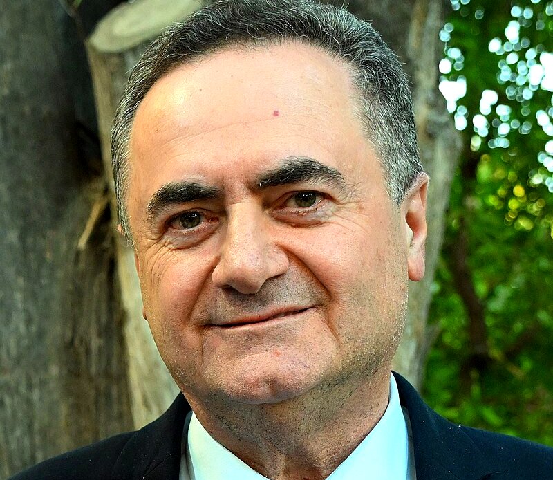 Israel Katz