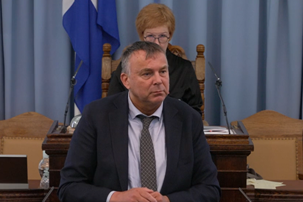 Jón Pétur Zimsen