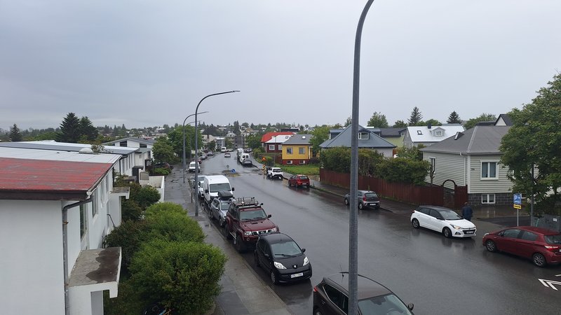 Langholtshverfi