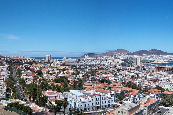 Las Palmas