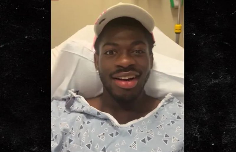 Lil Nas X