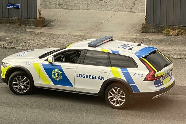 Löggan