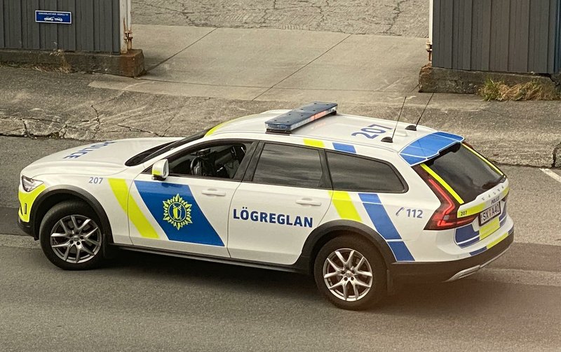 Löggan