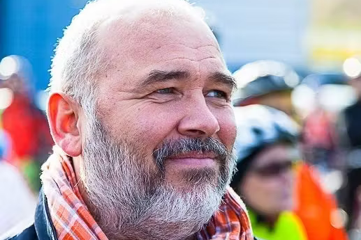 Logi Einarsson ráðherra