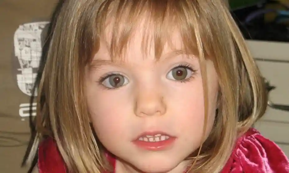 Maddie