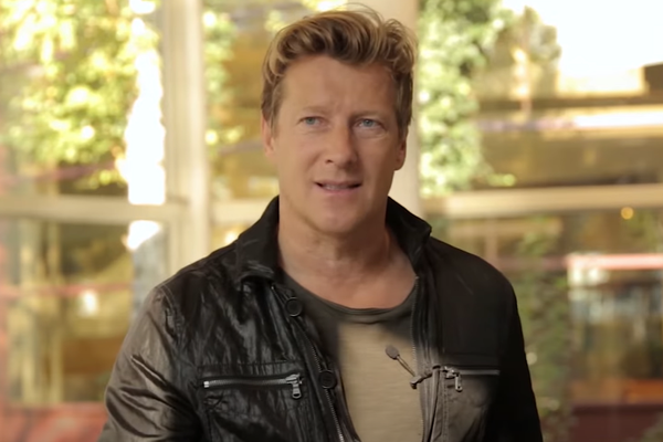 Magnús Scheving