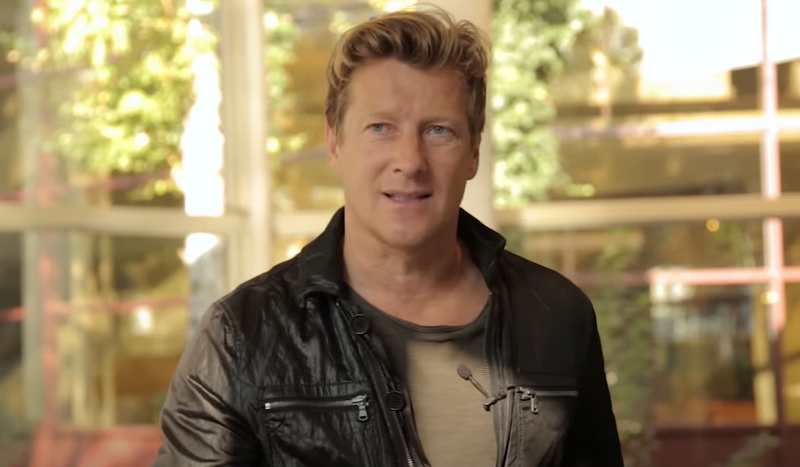 Magnús Scheving