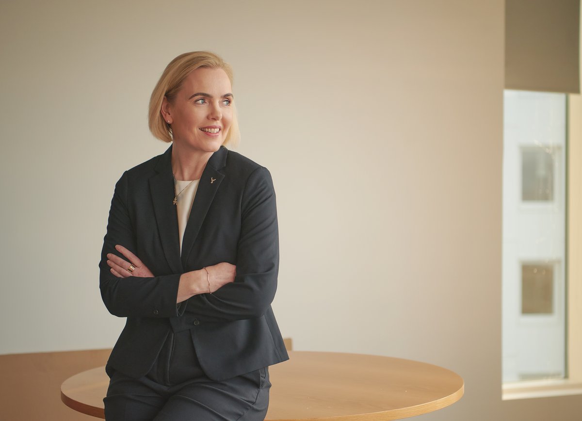 Guðrún Hafsteinsdóttir 23998