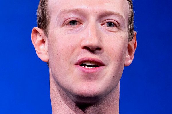Mark Zuckerberg Facebook meta wikipedia